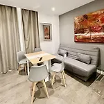 Apartamento Mesones - Vistas Paso Oficial Semana Santa
