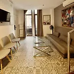 Apartamento Mesones - Vistas Paso Oficial Semana Santa
