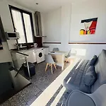 Apartamento Mesones - Vistas Paso Oficial Semana Santa Granada