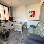 Apartamento Mesones - Vistas Paso Oficial Semana Santa *