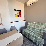 Mesones - Vistas Paso Oficial Semana Santa Apartamento