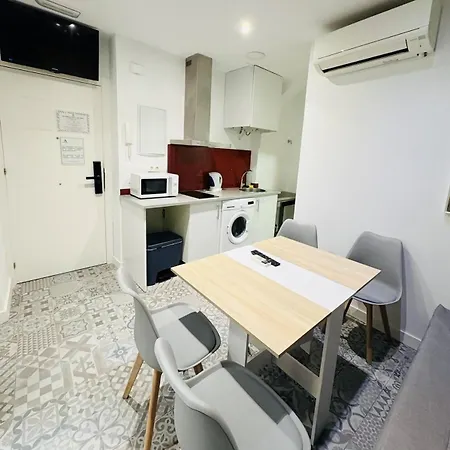 Chillout 18 Centro *