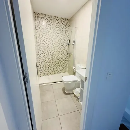 Apartment Chillout 18 Centro *