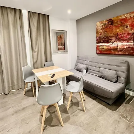 Appartement Chillout 18 Centro