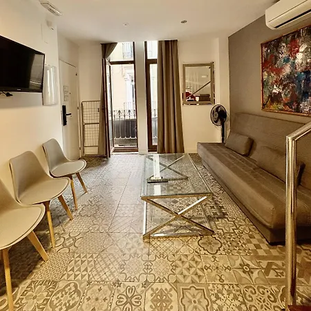 Daire Chillout 18 Centro