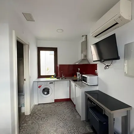 Mesones - Pleno Centro Junto A Catedral De Appartement