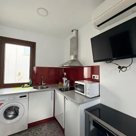 Appartement Mesones - Pleno Centro Junto A Catedral De *