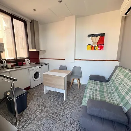 Appartement Chillout 18 Centro *