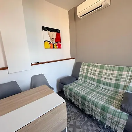 Chillout 18 Centro Appartement