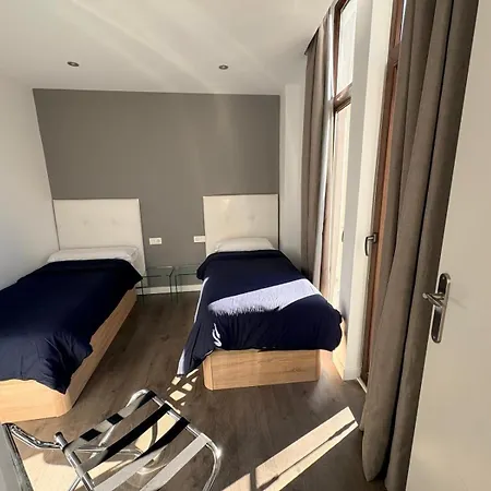 Appartement Chillout 18 Centro Grenade