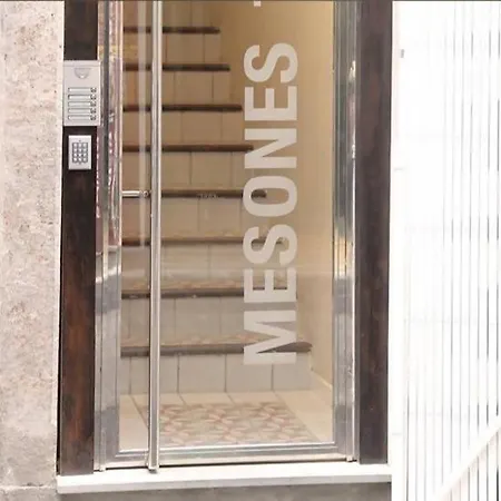 Mesones - Pleno Centro Junto A Catedral De * グラナダ