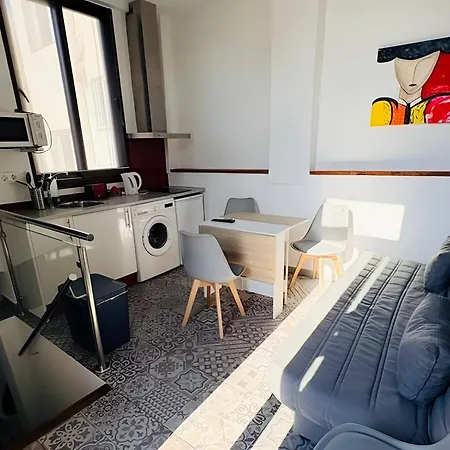 Appartement Mesones - Pleno Centro Junto A Catedral De