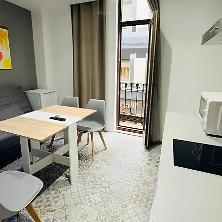 Mesones - Pleno Centro Junto A Catedral De Appartement