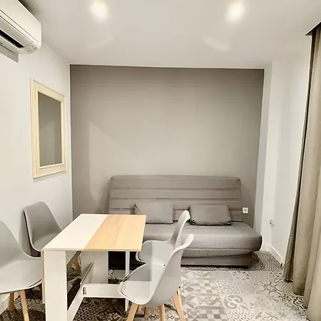 Mesones - Pleno Centro Junto A Catedral De Appartement