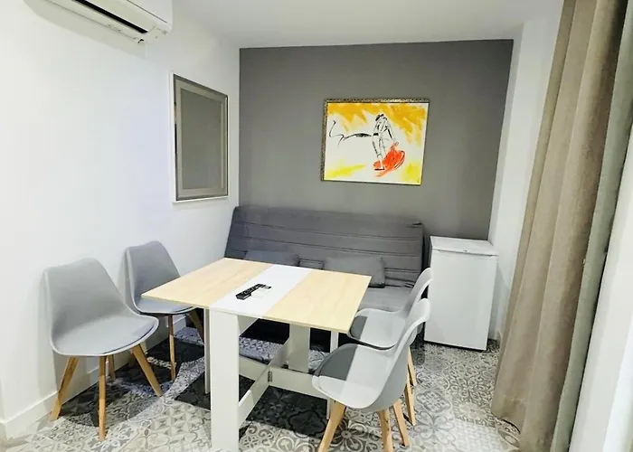 Appartement Mesones - Pleno Centro Junto A Catedral De Granada