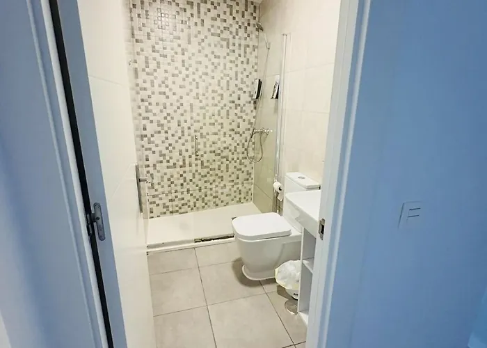 Appartement Mesones - Pleno Centro Junto A Catedral De *