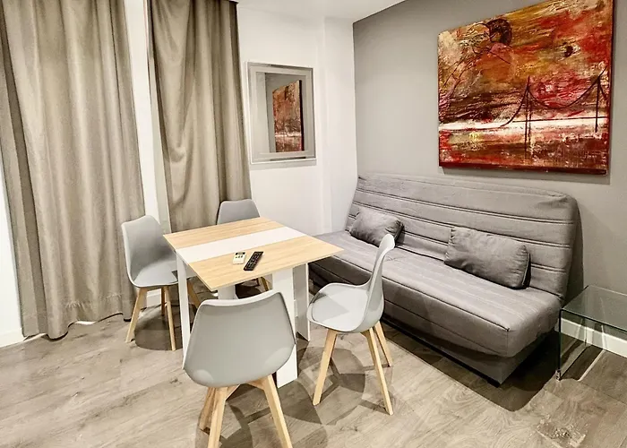 Appartement Mesones - Pleno Centro Junto A Catedral De