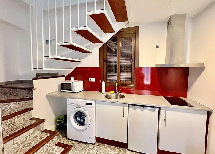 Appartement Mesones - Pleno Centro Junto A Catedral De *