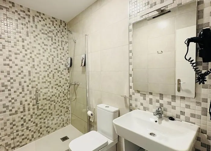 Appartement Mesones - Pleno Centro Junto A Catedral De *
