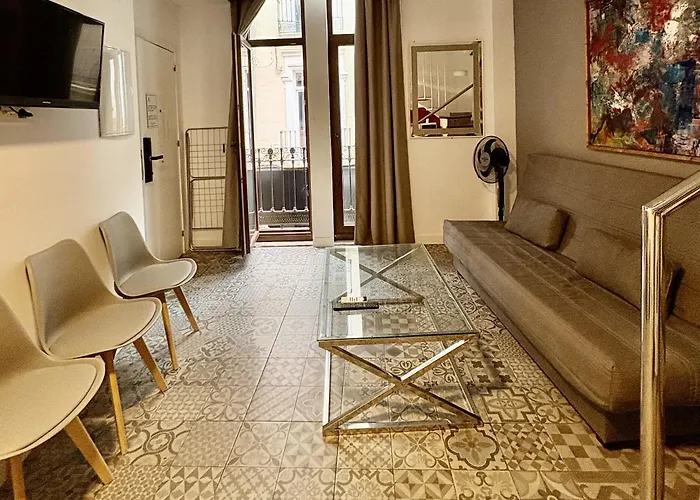 Appartement Mesones - Pleno Centro Junto A Catedral De