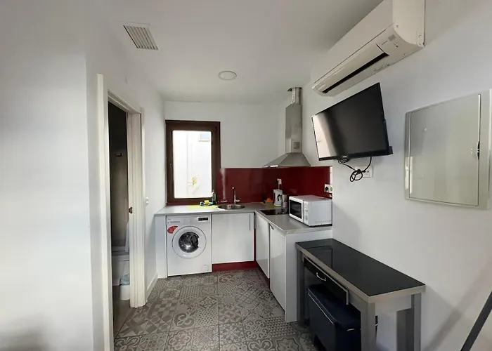 Mesones - Pleno Centro Junto A Catedral De Appartement