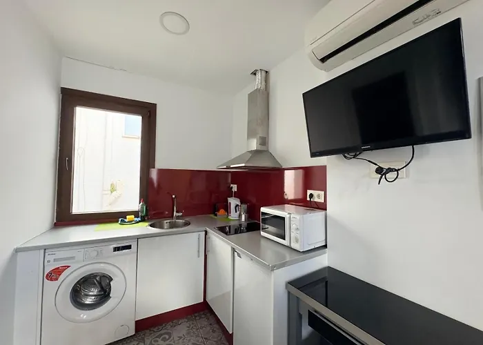 Appartement Mesones - Pleno Centro Junto A Catedral De *