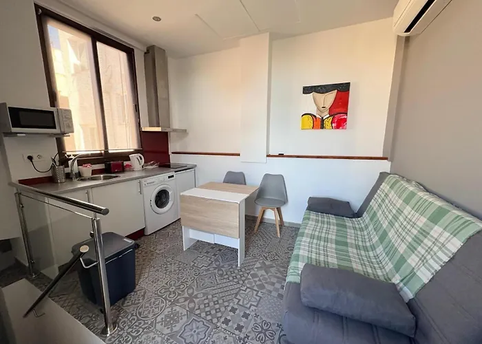 Appartement Mesones - Pleno Centro Junto A Catedral De *