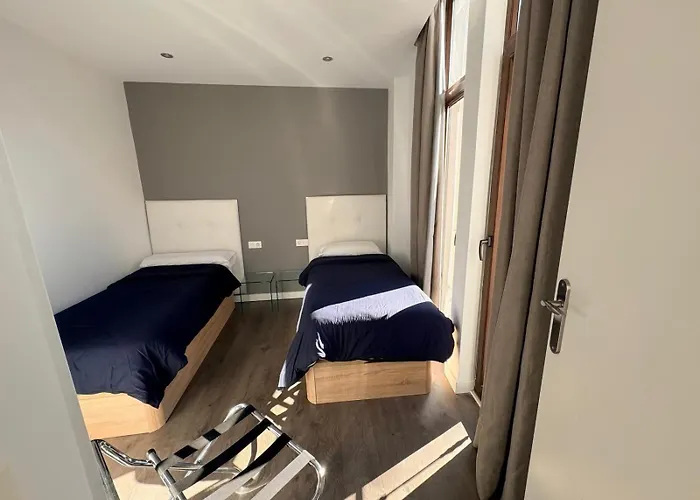 Appartement Mesones - Pleno Centro Junto A Catedral De Granada