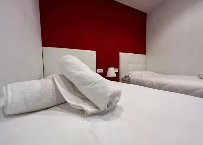 Mesones - Pleno Centro Junto A Catedral De Appartement *