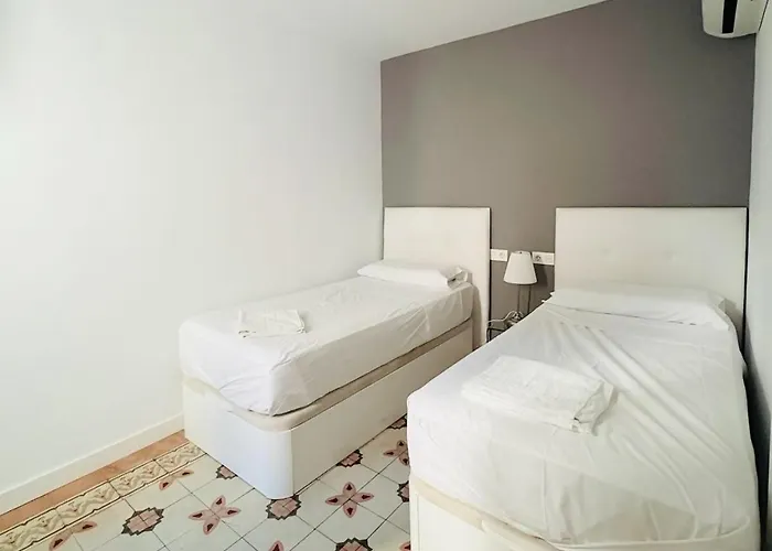 Appartement Mesones - Pleno Centro Junto A Catedral De