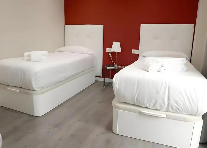 Appartement Mesones - Pleno Centro Junto A Catedral De Granada