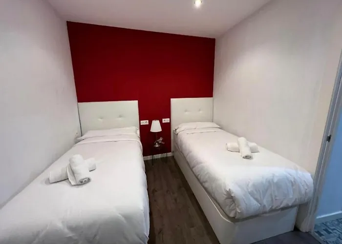 Mesones - Pleno Centro Junto A Catedral De Appartement *
