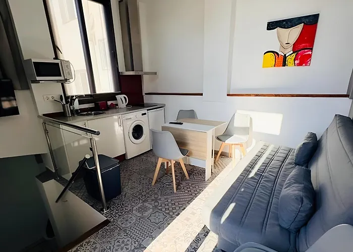 Appartement Mesones - Pleno Centro Junto A Catedral De