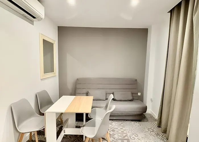 Mesones - Pleno Centro Junto A Catedral De Appartement