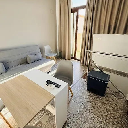 Chillout 18 Centro *