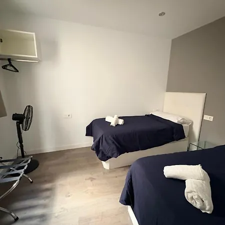 Appartamento Chillout 18 Centro Granada