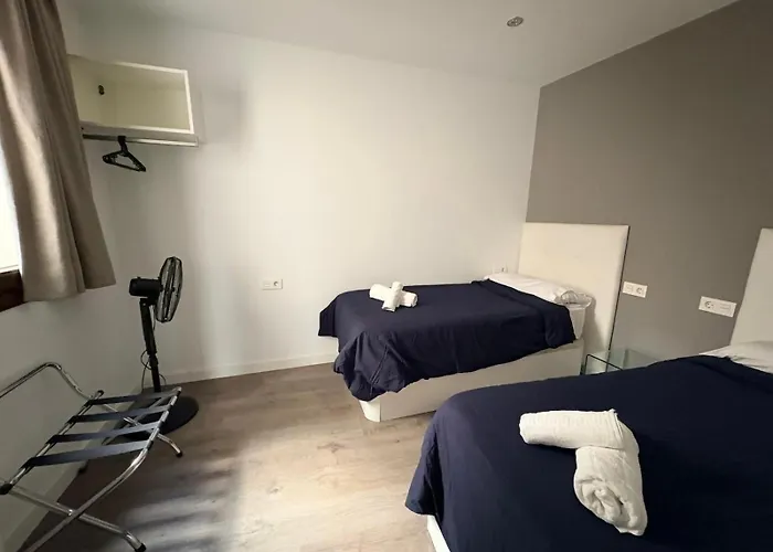 Διαμέρισμα Chillout 18 Centro Γρανάδα