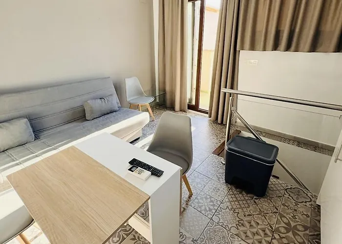 Chillout 18 Centro *